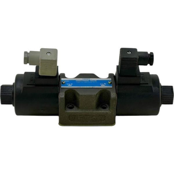 Гидрораспределитель DSG-03-2D2 D24 YUKEN