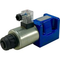 Гидрораспределитель HY-10-RSX-B PLASSE&THEURER