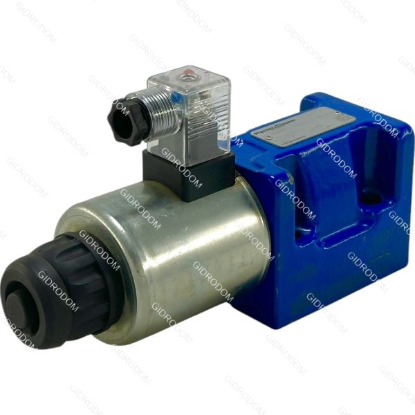 Гидрораспределитель HY-10-RSD-C PLASSER&THEURER