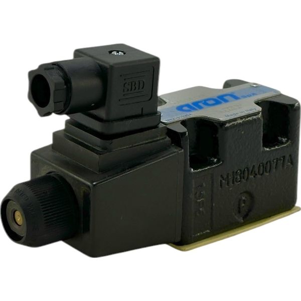 Гидрораспределитель AD3E16E ARON