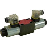 Гидрораспределитель RPE3-063Z11/024-00-E1K2 ARGO HYTOS