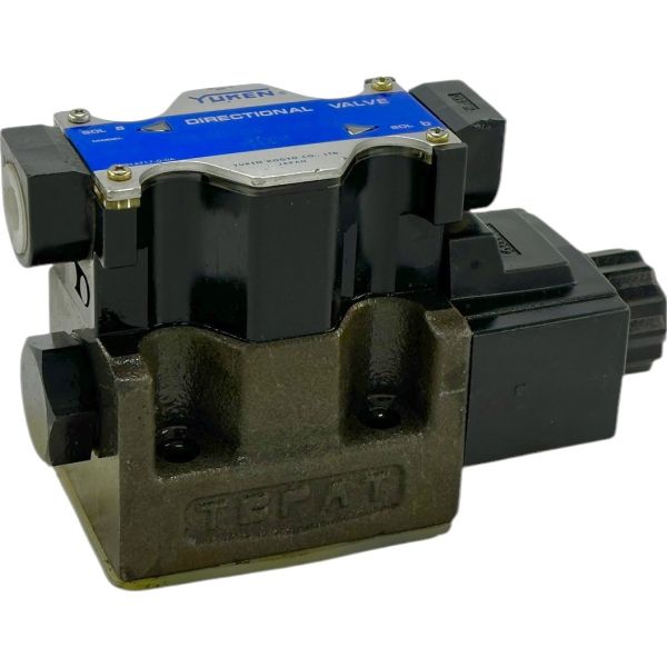 Гидрораспределитель DSG-03-2B2-A100-50 YUKEN