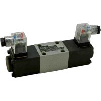 Гидрораспределитель AM4DG1-S1444 WANNDFLUH