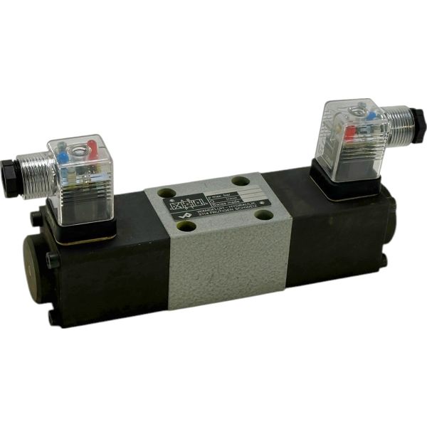 Гидрораспределитель AM4DG1-S1444 WANNDFLUH