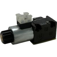 Гидрораспределитель MD1P4-TA/32 Duplomatik 