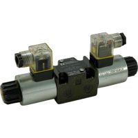 Гидрораспределитель DS03-S3/11N-D24 Denison