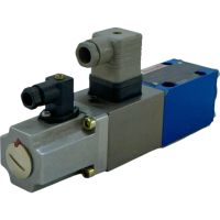 Гидрораспределитель STW0070-14/D040Z4/M Rexroth