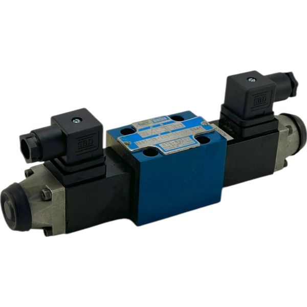 Гидрораспределитель 3D01-35-203-03-02-00A10R327  Abex Denison