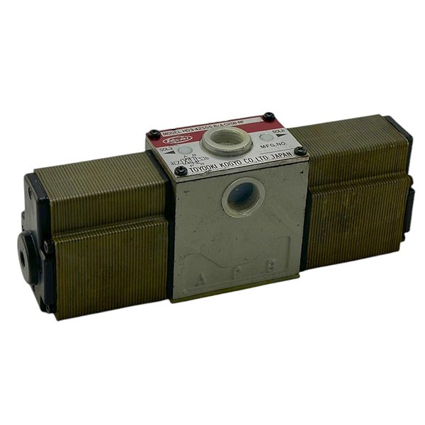 Гидрораспределитель HD-3-42-SGS-BCA-025B-RF TOYO-OKI 