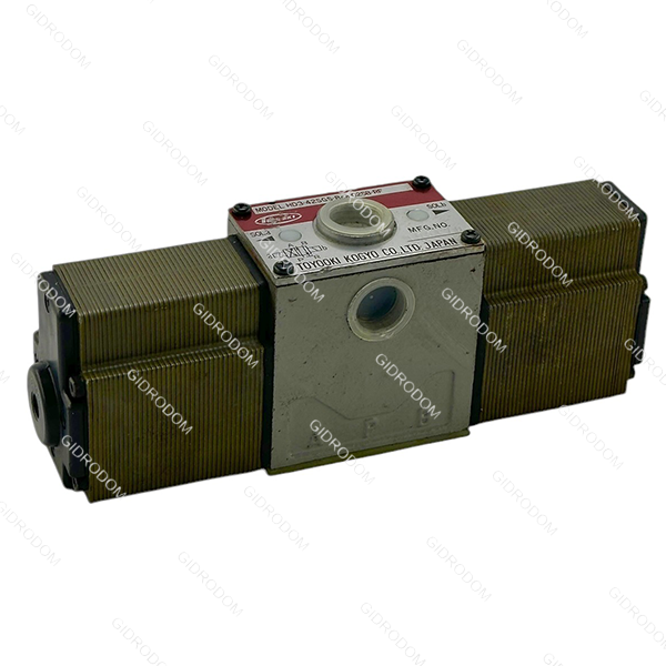 Гидрораспределитель HD-3-42-SGS-BCA-025B-RF TOYO-OKI 