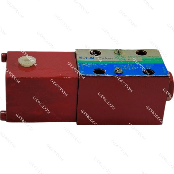 Гидрораспределитель DG18V-3-2A-P-60 VICKERS