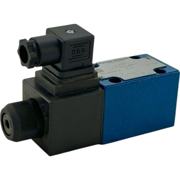 Гидрораспределитель HY6RSD-B PLASSE&THEURER