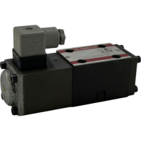 Гидрораспределитель KV-4/25 KO-6-51А KLADIVAR 