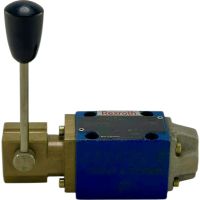 Гидрораспределитель 4WMM 6G53 Rexroth