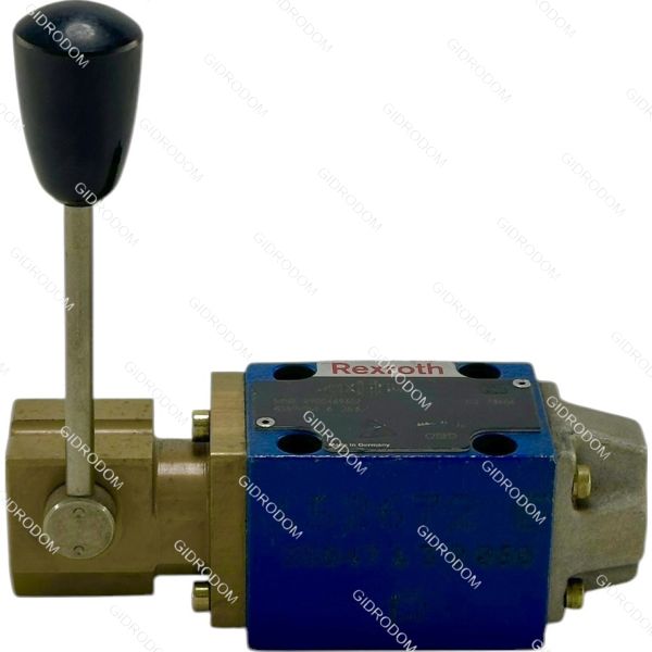 Гидрораспределитель 4WMM 6 J53 Rexroth