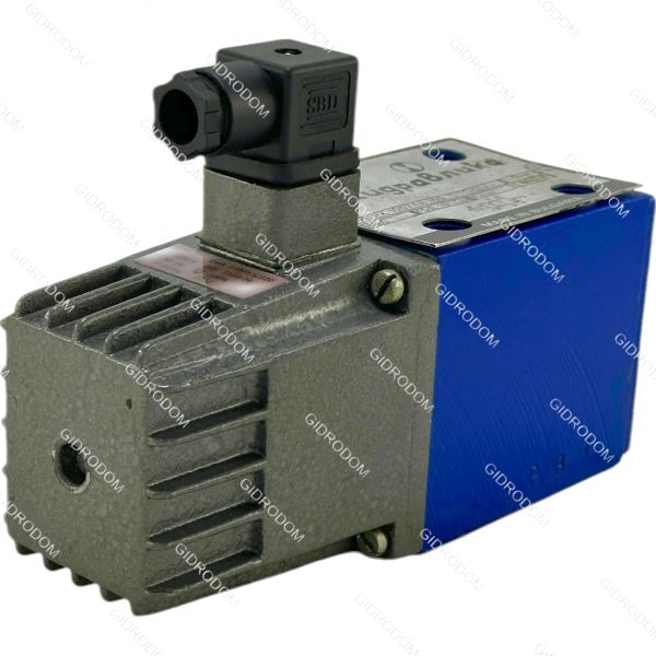 Гидрораспределитель РХ10.574А