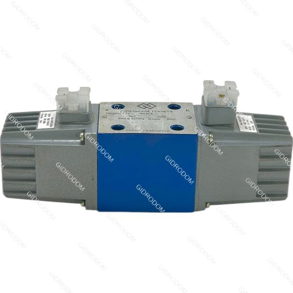 Гидрораспределитель РГС1-10/3 СЕ-94 220в.