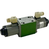 Гидрораспределитель ВЕ10.574АОФ