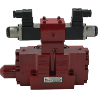 Гидрораспределитель РПГ16/3СЕ574ОФ