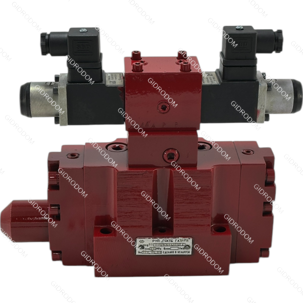 Гидрораспределитель РПГ16/3СЕ574ОФ