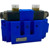 Гидрораспределитель РПГП16/3СЕ34.01И2. Г24