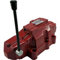 Гидрораспределитель 1Рн323ФВ64 (FS-10-3C60-50 DETENDED)