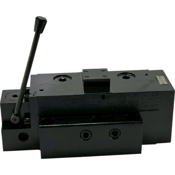 Гидрораспределитель РПГ32/3СММФ44 (1РН323ФВ44)