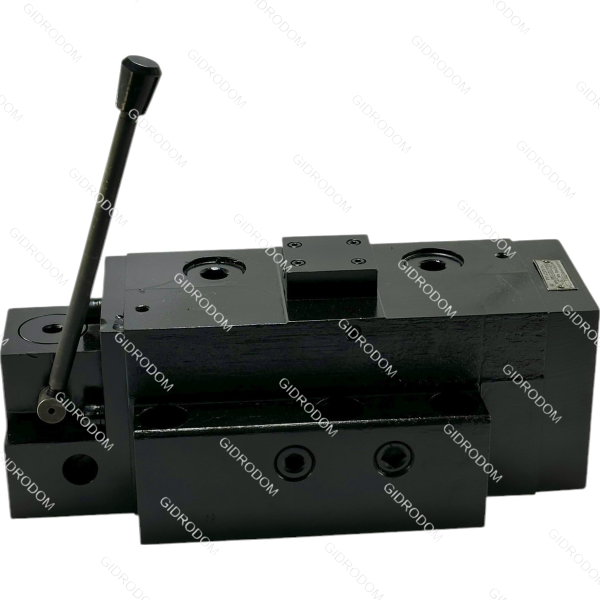 Гидрораспределитель РПГ32/3СММФ44 (1РН323ФВ44)