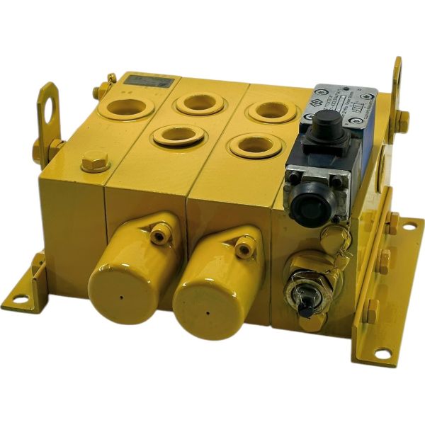 Гидрораспределитель РМ20-10.0-20.5-20.0-30.0