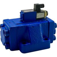 Гидрораспределитель МС320/320Е-Х512 В220