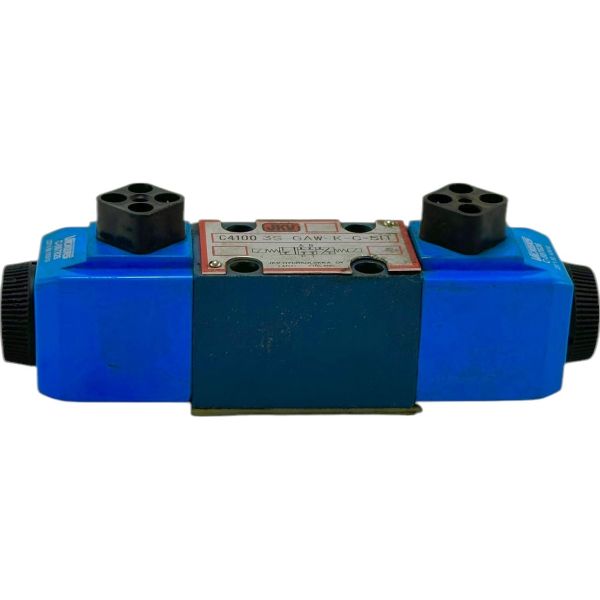 Гидрораспределитель C41 005N-WV-E-C-3N JKV 