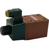 Гидрораспределитель C21 105N-EB-E-C-1 JKV