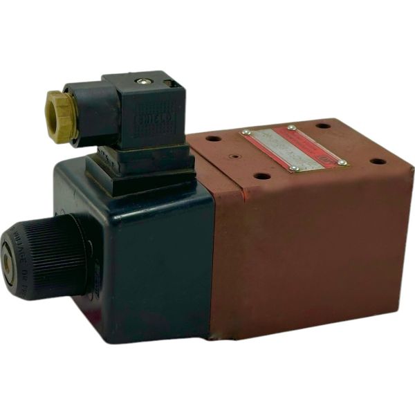 Гидрораспределитель C21 105N-EB-E-C-1 JKV