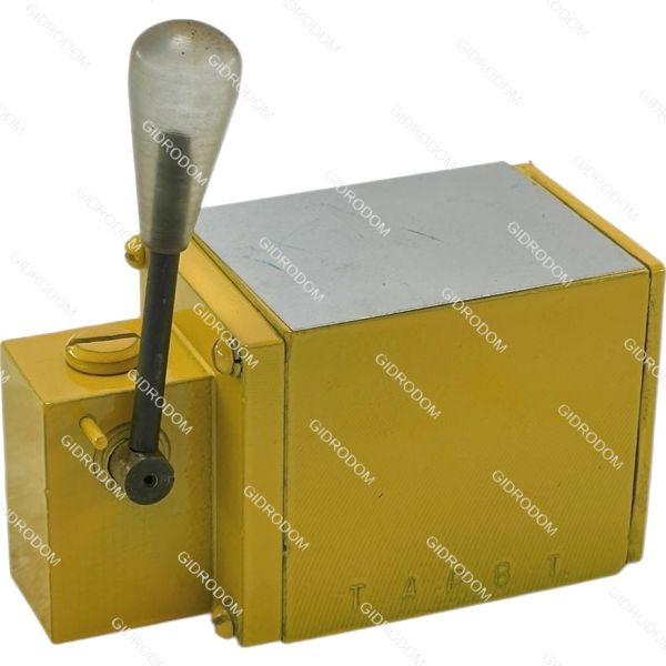 Гидрораспределитель РГС1-10/3СММ574