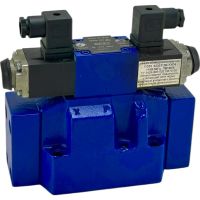 Гидрораспределитель ВЕХ16.124