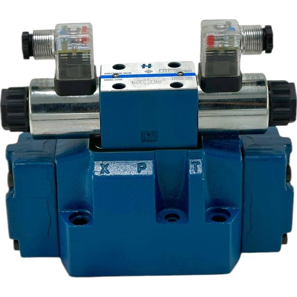 Гидрораспределитель ВЕХ16.574АОФ (FWH-04-2D2)