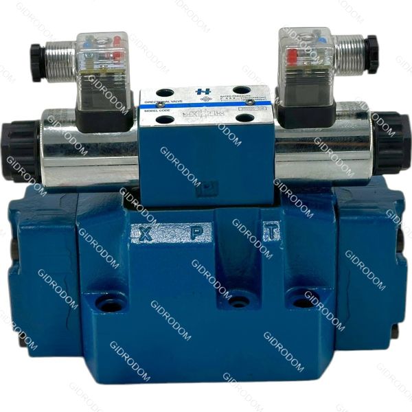 Гидрораспределитель ВЕХ16.574АОФ (FWH-04-2D2)