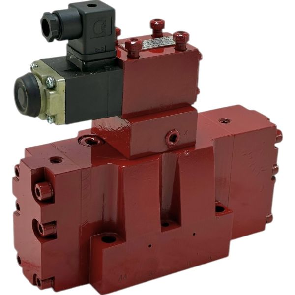 Гидрораспределитель РПГ16/3СЕ574