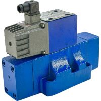 Гидрораспределитель РХ20.574 - аналог 2Р203АЛ-574