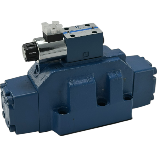 Гидрораспределитель 1Р203АЕ-574А (FWH-06-2В2)