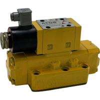 Гидрораспределитель DPKS 3631 ATOS