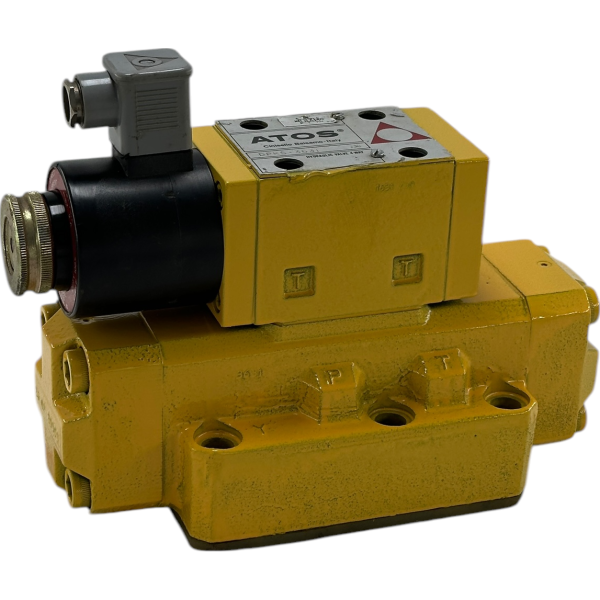 Гидрораспределитель DPKS 3631 ATOS