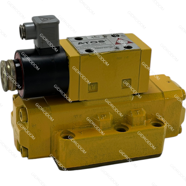 Гидрораспределитель DPKS 3631 ATOS