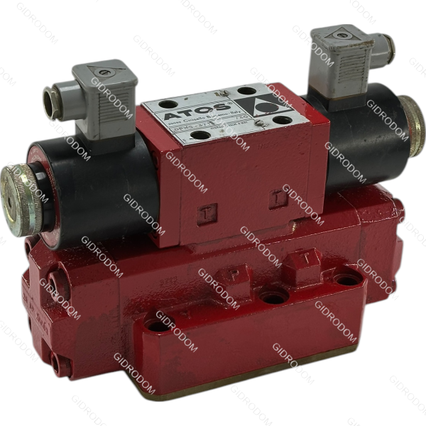 Гидрораспределитель DPKS 3713 ATOS