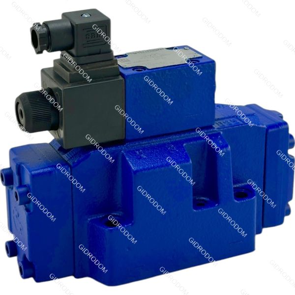 Гидрораспределитель HY-16-RSD-ET-B PLASSER&THEURER