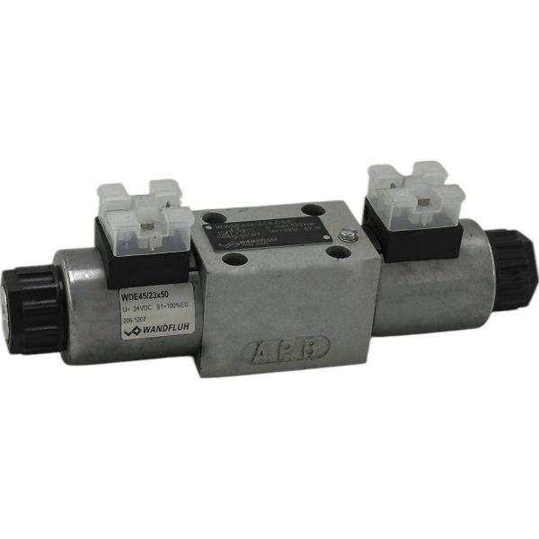 Гидрораспределитель WWWFA06-ACB-D1HF1 WANNDFLUH