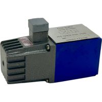 Гидрораспределитель РГЕ10/3СЕ574А