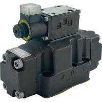 Гидрораспределитель DPHI-2631/2-X... ATOS