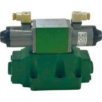 Гидрораспределитель 2Р202АЖ1-574А