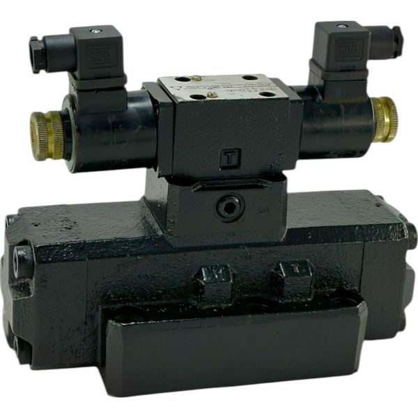 Гидрораспределитель DPHY-3711/30 ATOS